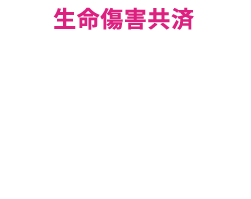 生命障害共済